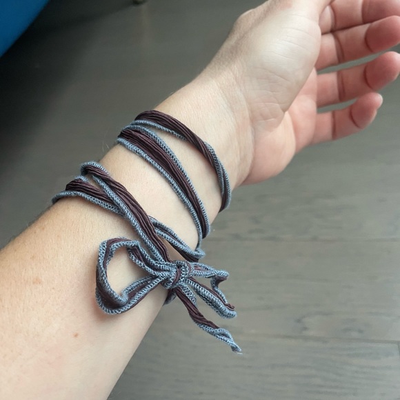 Gorgeous Boho Wrap Bracelet - Picture 4 of 4